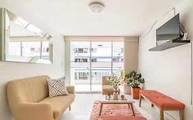 Apartamento Karey 506
